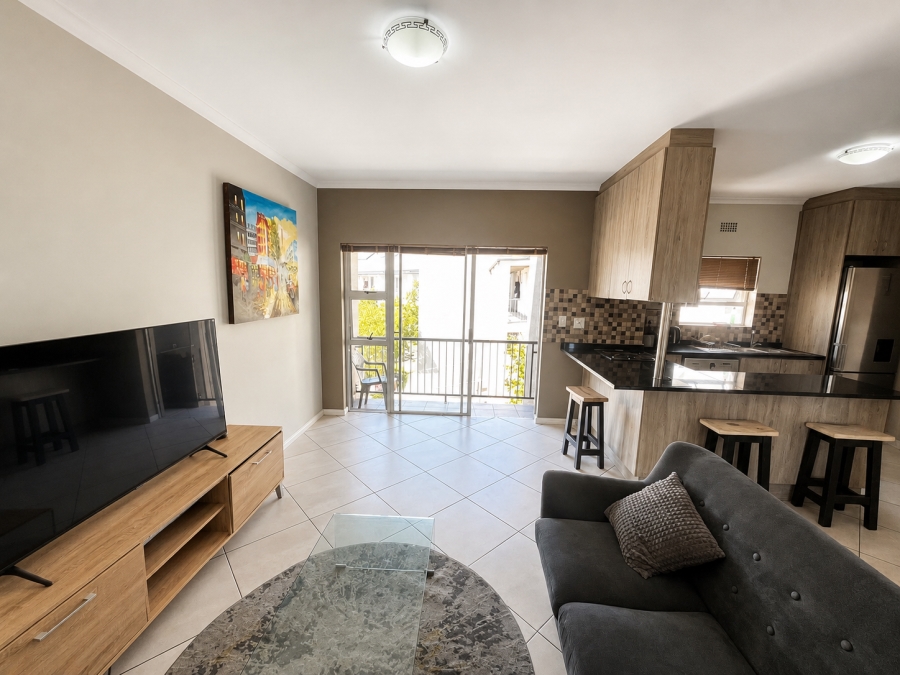 To Let 2 Bedroom Property for Rent in Buh Rein Estate Western Cape
